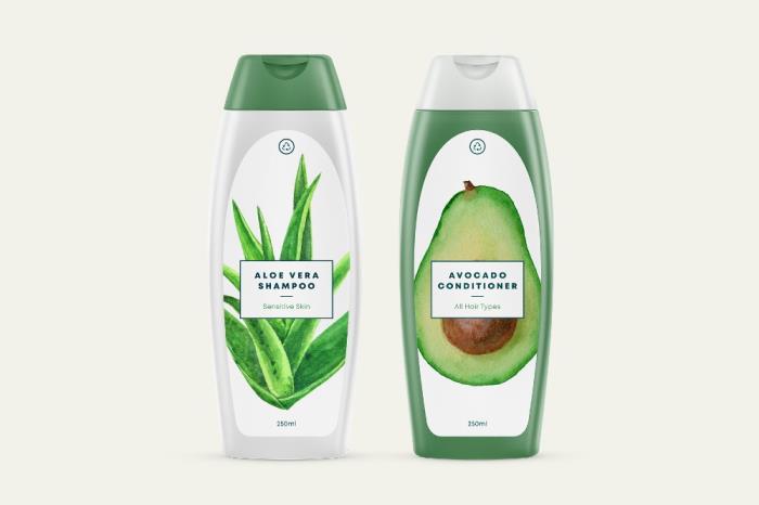 Avery Dennison achieves another market first by receiving HDPE recycling endorsement from RecyClass for its films portfolio